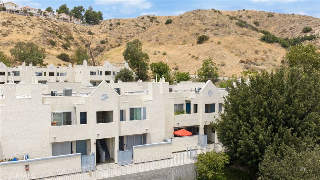 Residential in Canyon Country 2