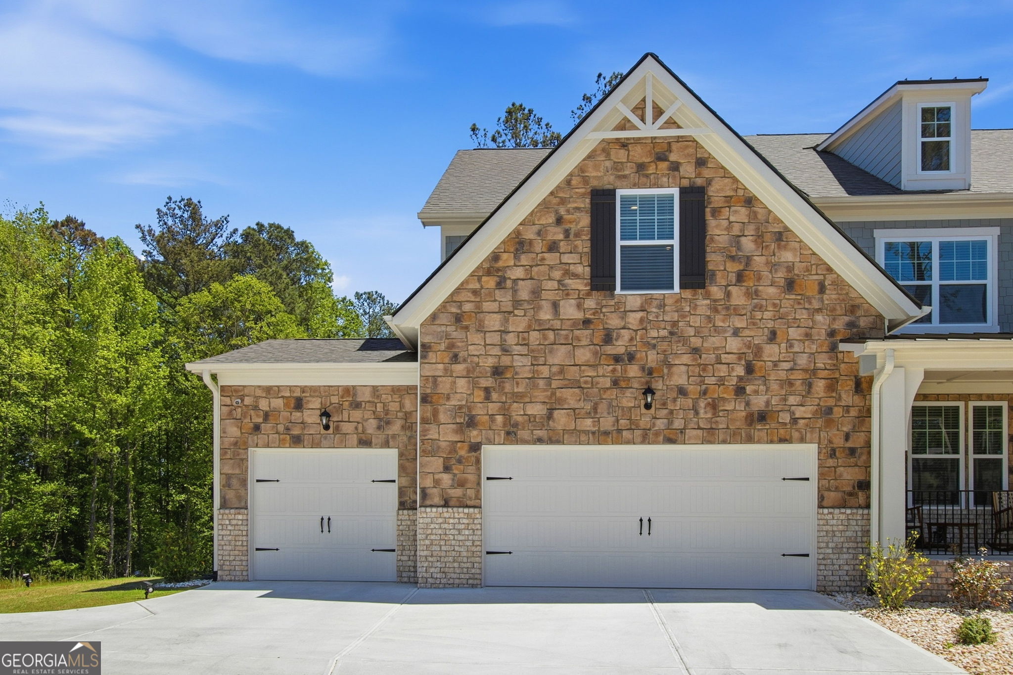 Residential in Newnan 2