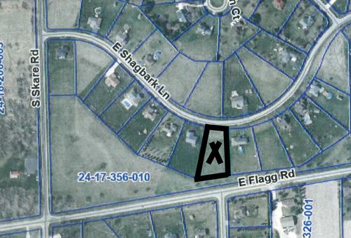 000 E Shagbark Ln, ROCHELLE, IL, 61068 | Card Image