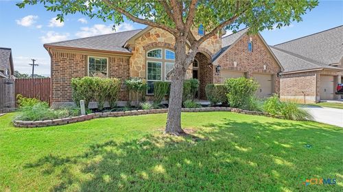 471 Wilderness Way, New Braunfels, TX, 78132-3638 | Card Image