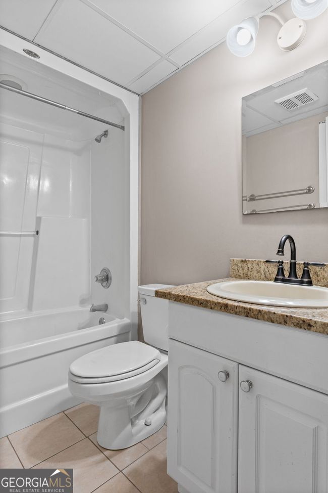 3222 Bay View Dr, House other with 6 bedrooms, 4 bathrooms and null parking in Jonesboro GA | Image 53