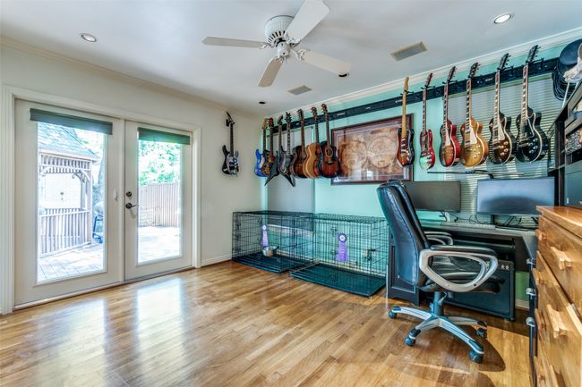 448 Parkhurst Dr, House other with 3 bedrooms, 1 bathrooms and null parking in Dallas TX | Image 16