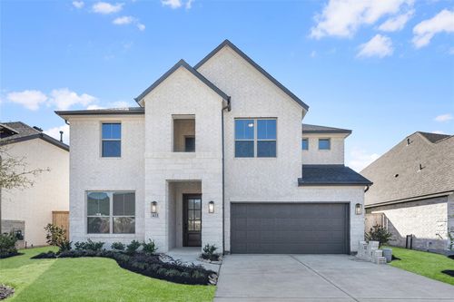 422 Mercury Sky Rd, Richmond, TX, 77406-3549 | Card Image