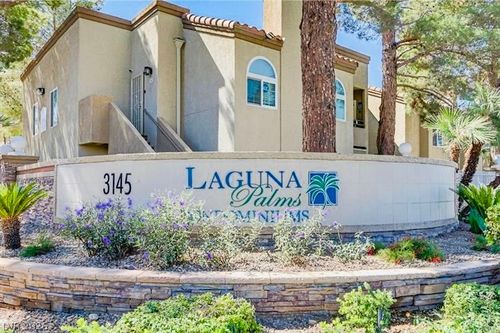 2129-3145 E Flamingo Rd, Las Vegas, NV, 89121-4352 | Card Image