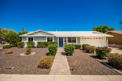 3616 E Ludlow Drive, Phoenix, AZ, 85032 | Card Image