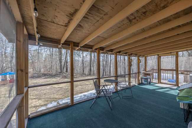 Views of the back yard from the porch..jpg | Image 15