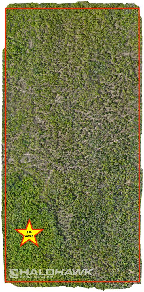 V/L S 142nd Avenue, Rothbury, MI, 49452 | Card Image