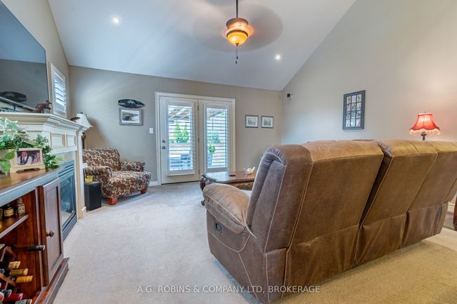 103 Tuliptree Rd, House other with 5 bedrooms, 4 bathrooms and 3 parking in Thorold ON | Image 22
