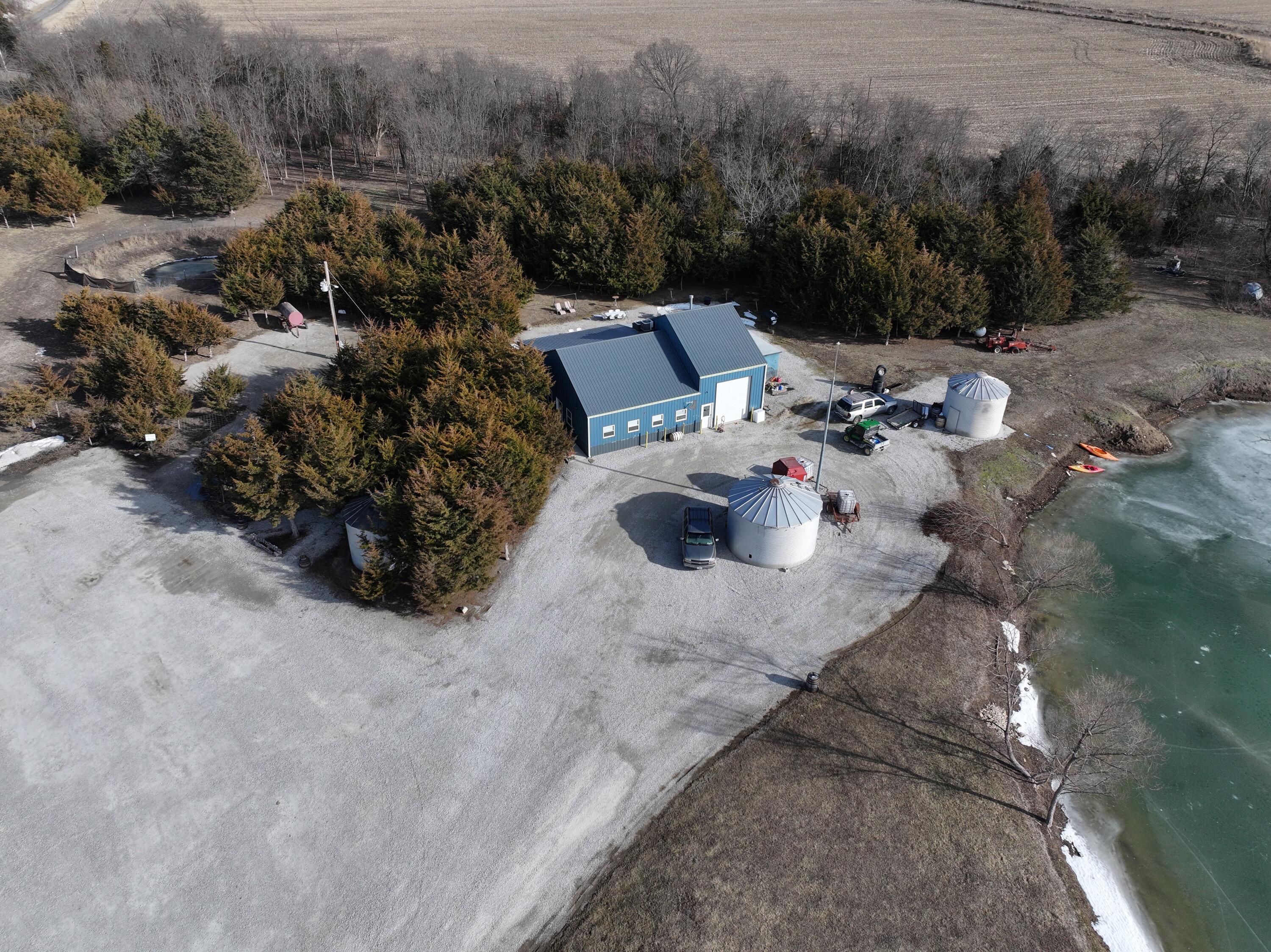 Commercial Sale in MONROE CITY