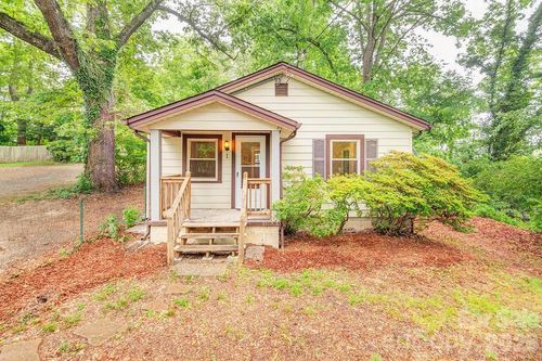 1 Narbeth Road, Asheville, NC, 28806 | Card Image