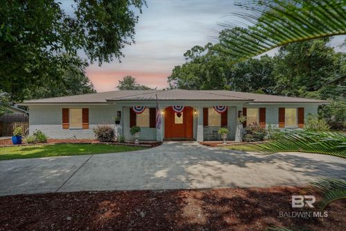 3788 Cypress Shores Drive, Mobile, AL, 36619 | Card Image