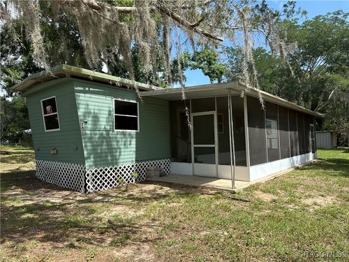 2820 N Lakefront Dr, Hernando, FL, 34442-3460 | Card Image
