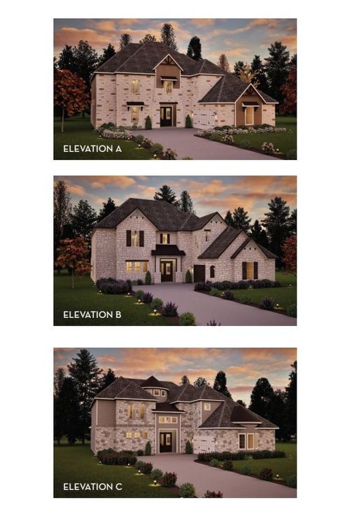 125 Belvoir Drive, Fairview, TN, 37062 | Card Image