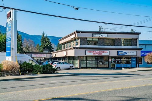0-1611 Bowen Rd, Nanaimo, BC, V9S1G5 | Card Image