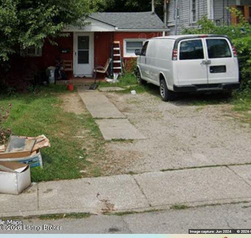 1425 Arling Ave, Louisville, KY, 40215 | Card Image