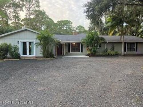 600 Chase Hammock Rd, Merritt Island, FL, 32953-7912 | Card Image
