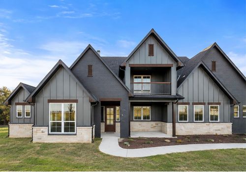 554 Shoreside Dr, Corsicana, TX, 75109-1108 | Card Image