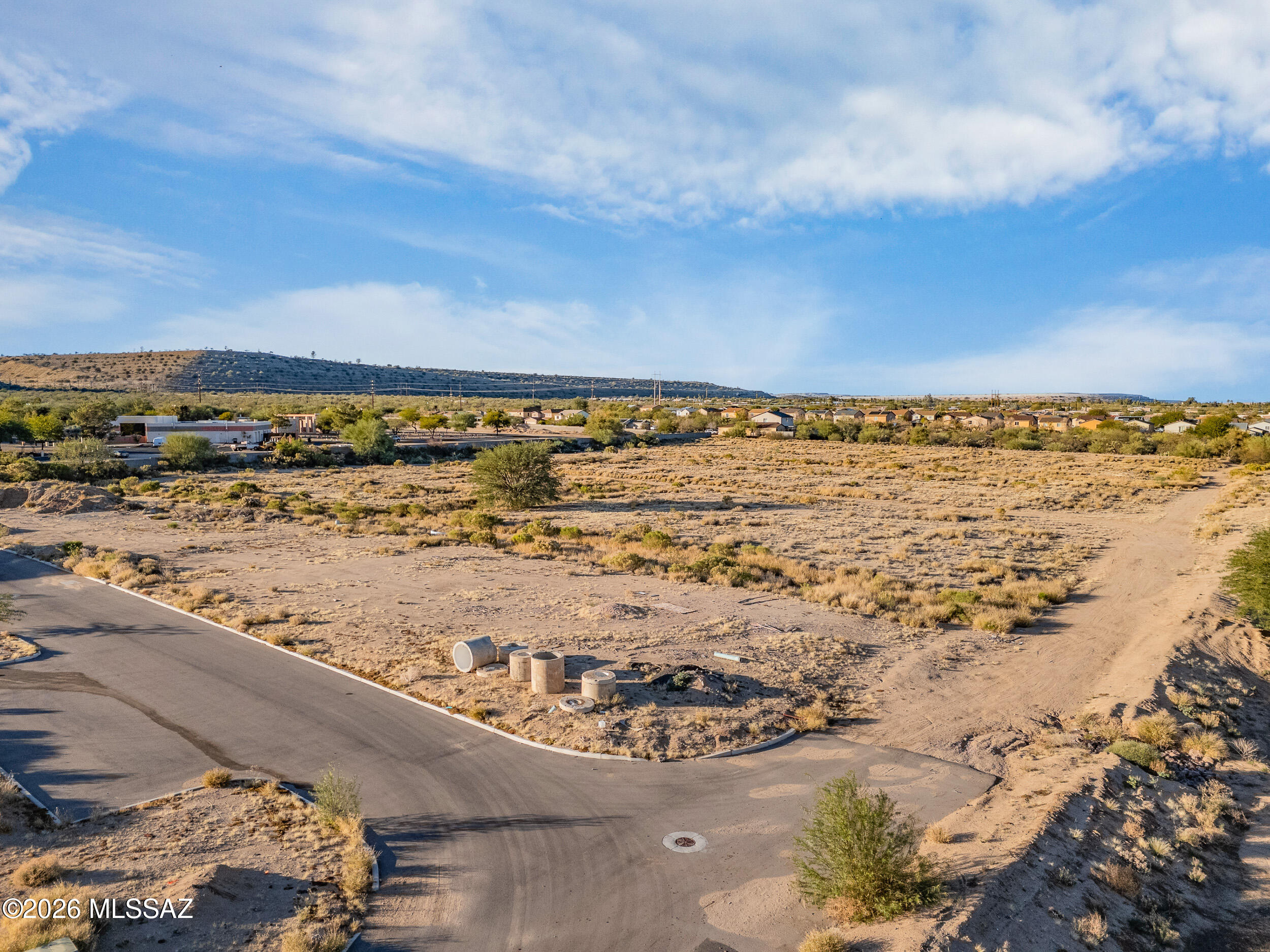 Land in Sahuarita 4