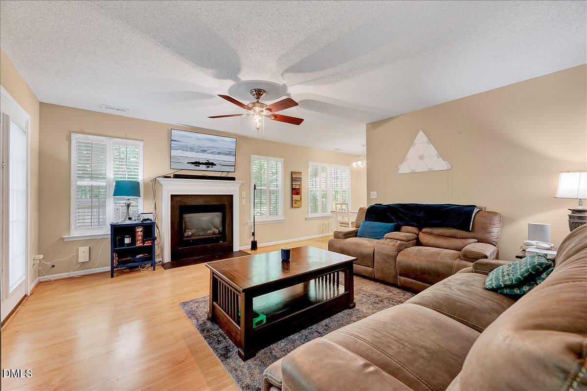 Residential in Raleigh 4