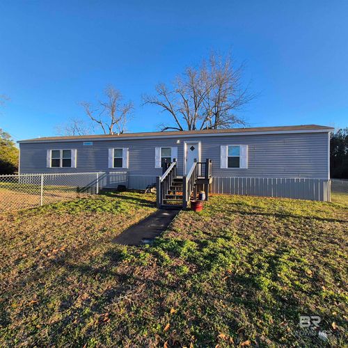 4790 Brooklyn Road, Evergreen, AL, 36401 | Card Image