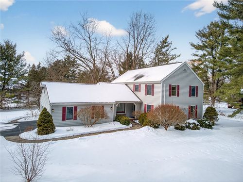 41 Forest Acres Dr, Ithaca, NY, 14850-9782 | Card Image