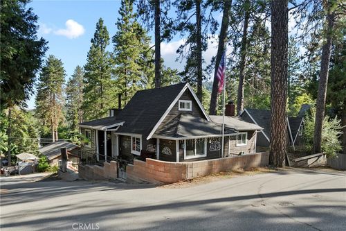 22864 Alder Ln, Crestline, CA, 92325-9203 | Card Image