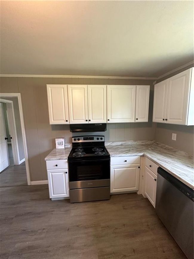 10 Busha St, House other with 2 bedrooms, 1 bathrooms and null parking in Toccoa GA | Image 11