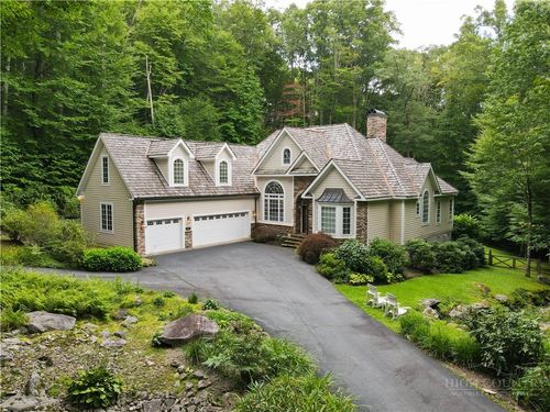 610 Rock Ledge Ln, Linville, NC, 28646-8162 | Card Image