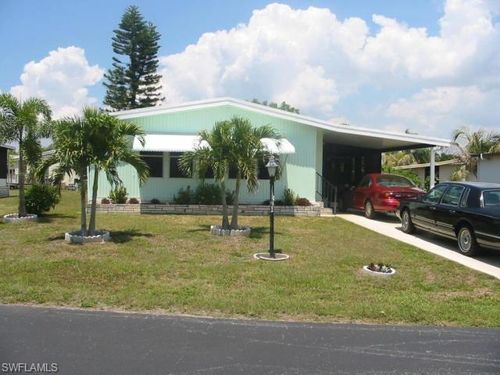 4708 Fiji Ln, BONITA SPRINGS, FL, 34134-7140 | Card Image