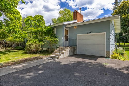 2312 Raymond Avenue, Missoula, MT, 59802 | Card Image