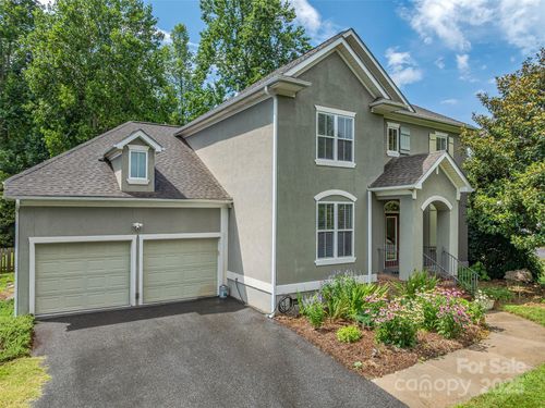 257 Fennel Dun Cir, Biltmore Lake, NC, 28715-8911 | Card Image