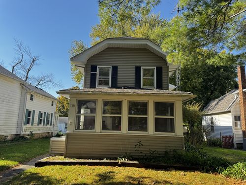 135 Birch St, WATERMAN, IL, 60556-6084 | Card Image