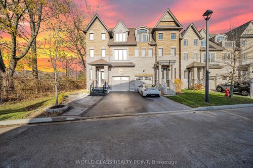 1223 Owls Head Rd, Mississauga, ON, L5E0A6 | Card Image