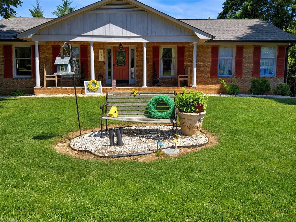 Residential in Statesville 4