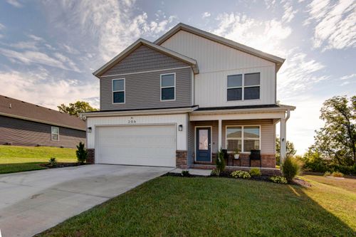 206 N Cheyenne Valley Rd, Nixa, MO, 65714-4246 | Card Image