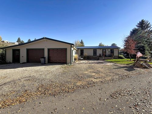 241 E Foote Street, Buffalo, WY, 82834 | Card Image