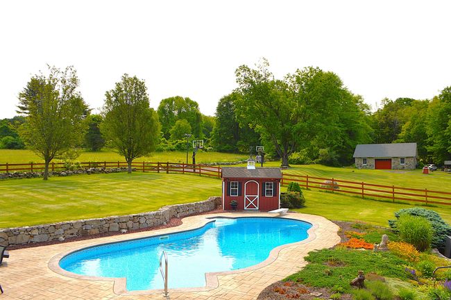 45 Codfish Hill Rd, House other with 4 bedrooms, 4 bathrooms and null parking in Bethel CT | Image 29