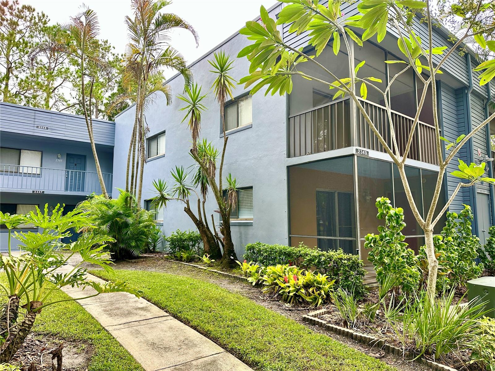 Residential in ORLANDO 2