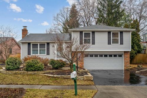 3143 Brampton St, Dublin, OH, 43017-1413 | Card Image