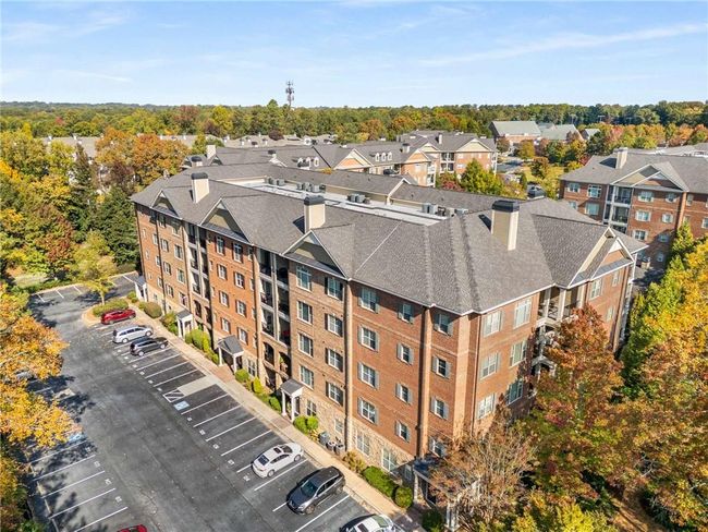 APT-1209 - 2300 Peachford Rd, Condo with 2 bedrooms, 2 bathrooms and 1 parking in Dunwoody GA | Image 30