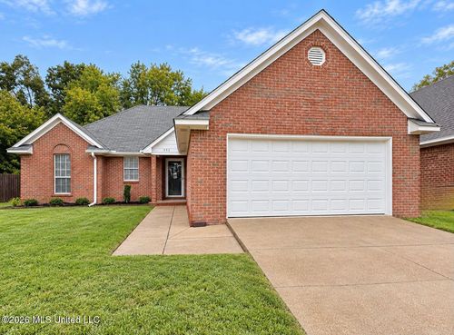 392 Kimber Lane, Hernando, MS, 38632 | Card Image