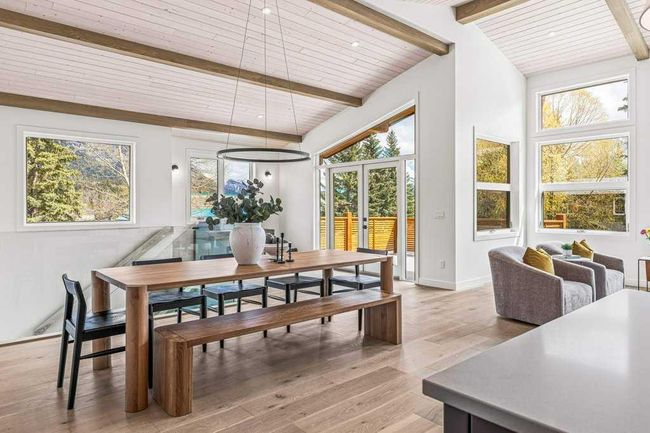 2 Pinewood Cres, House other with 5 bedrooms, 3 bathrooms and 4 parking in Canmore AB | Image 15