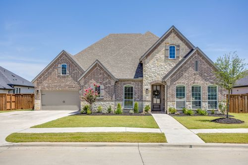 535 Syracuse St, Haslet, TX, 76052-1906 | Card Image