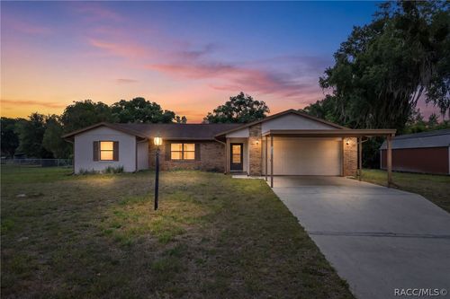 7350 E Applewood Dr, Inverness, FL, 34450-2519 | Card Image