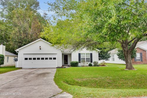 123 Luke Ct, New Bern, NC, 28560-8050 | Card Image