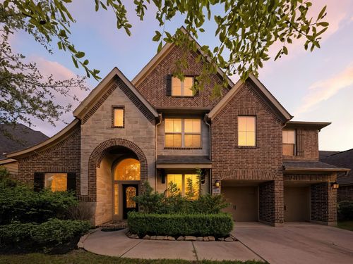 27811 Bradford Ridge Dr, Katy, TX, 77494-3699 | Card Image
