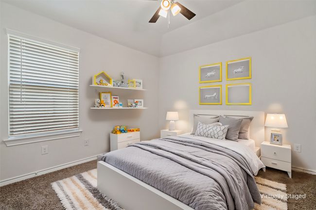 Bedroom 3, second floor | Image 26