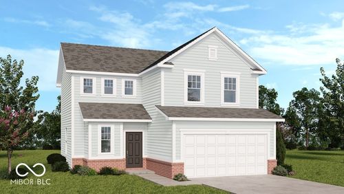 6603 Hemlock Lane, Pendleton, IN, 46064 | Card Image