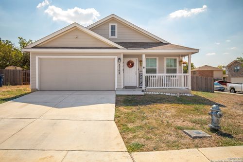 5762 Sunset Pt, San Antonio, TX, 78242-2491 | Card Image