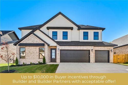 1821 Peacock Rd, Centerton, AR, 72719-3029 | Card Image